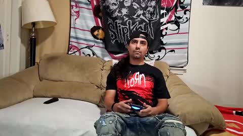 maggot88 online show from 02/08/25, 12:39