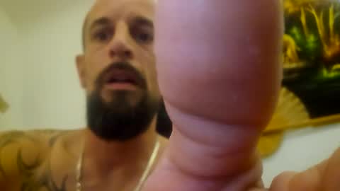maggus1511816817 online show from 03/10/25, 10:55