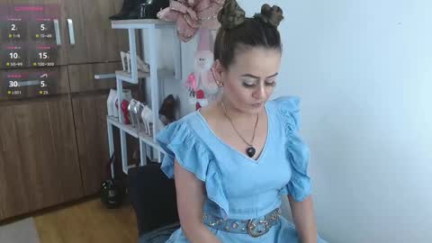 Maghenta-MS mature online show from 12/15/25, 11:09