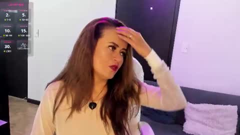 Snapshot of maghenta chatting on 07/01/26, 12:18 Maghenta-MS mature online show from 07/01/26, 12:18