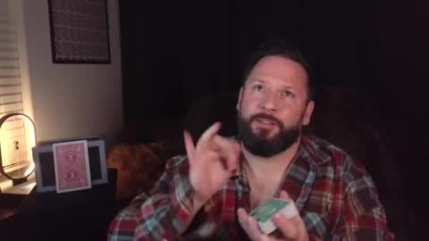 Snapshot of magic1984 chatting on 12/21/25, 07:26 Magic online show from 12/21/25, 07:26