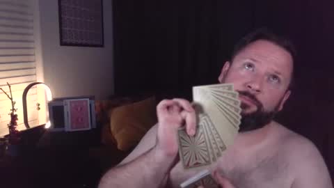 Snapshot of magic1984 chatting on 03/14/26, 05:24 Magic online show from 03/14/26, 05:24