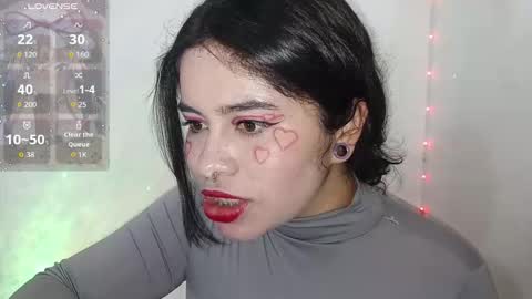 Alice online show from 02/15/26, 03:36