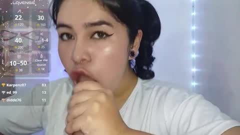 Alice online show from 02/16/26, 02:18