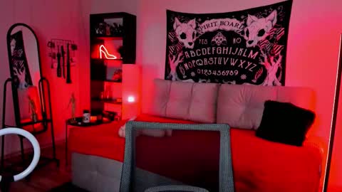 Magic Allie online show from 02/13/26, 07:21