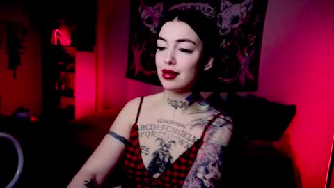 Magic Allie online show from 03/19/26, 07:40