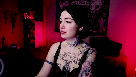 Magic Allie online show from 03/24/26, 07:30