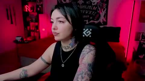 Snapshot of magic_alie chatting on 06/21/26, 08:44 Magic Allie online show from 06/21/26, 08:44