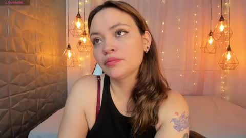 magic_aliice online show from 02/22/25, 12:08