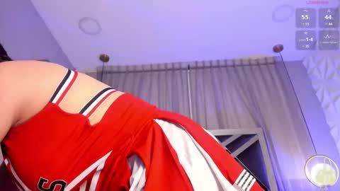 magic_aliice online show from 02/26/25, 12:25