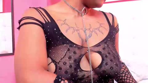 My name is magic axa grahamDont forget to follow me IG online show from 10/31/25, 09:16