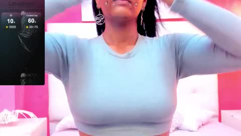 My name is magic axa grahamDont forget to follow me IG online show from 11/01/25, 10:12