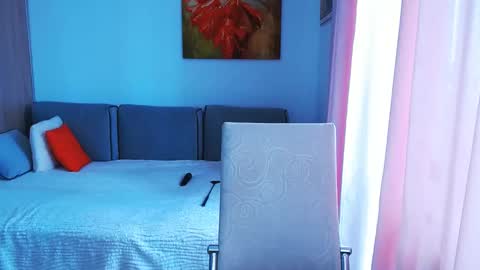 Margo online show from 02/03/25, 12:14