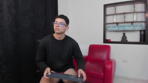 Damian Rivers online show from 12/02/24, 10:01