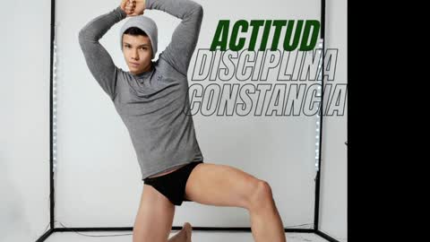 Damian Rivers online show from 12/03/24, 09:01