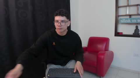 Damian Rivers online show from 12/05/24, 10:45