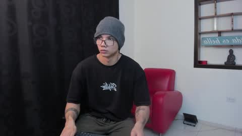 Damian Rivers online show from 12/11/24, 12:44