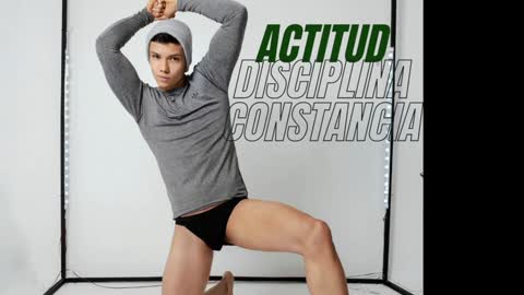 Damian Rivers online show from 12/16/24, 03:00