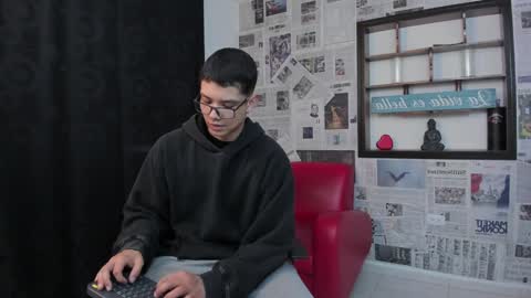 Damian Rivers online show from 12/22/24, 10:04