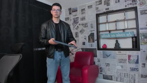 Damian Rivers online show from 12/23/24, 05:11