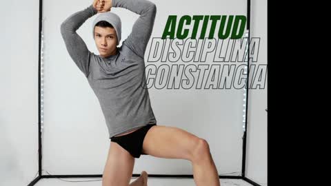 Damian Rivers online show from 01/21/25, 12:18