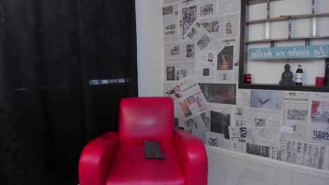 Damian Rivers online show from 01/23/25, 03:43