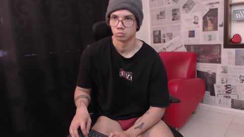 Damian Rivers online show from 01/27/25, 05:37