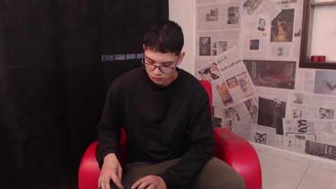 Damian Rivers online show from 01/31/25, 02:17