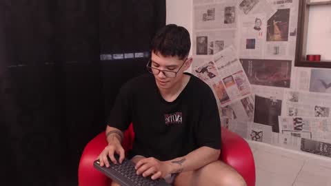 Damian Rivers online show from 01/31/25, 05:21