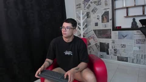 Damian Rivers online show from 02/04/25, 11:59