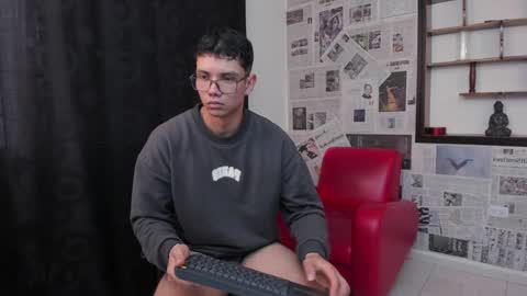 Damian Rivers online show from 02/07/25, 10:30