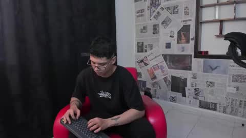 Damian Rivers online show from 02/10/25, 10:30