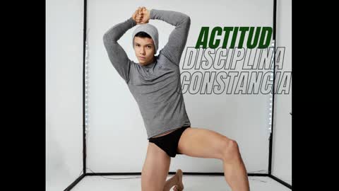 Damian Rivers online show from 02/14/25, 08:26