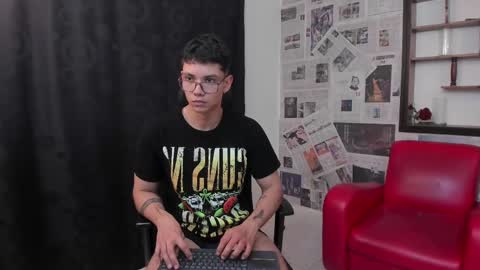 Damian Rivers online show from 02/14/25, 11:31