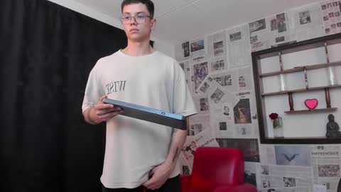 Damian Rivers online show from 02/20/25, 11:10