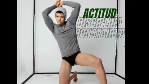 Damian Rivers online show from 02/26/25, 07:38