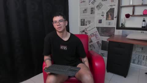 Damian Rivers online show from 02/27/25, 11:15