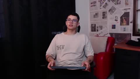 Damian Rivers online show from 02/28/25, 08:07