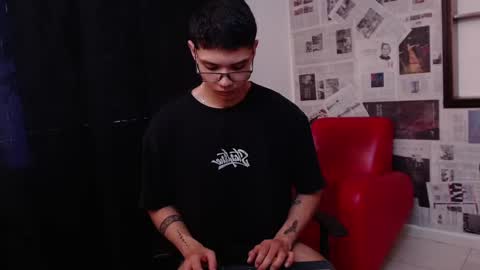 Damian Rivers online show from 03/03/25, 07:17