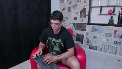 Damian Rivers online show from 03/04/25, 10:49