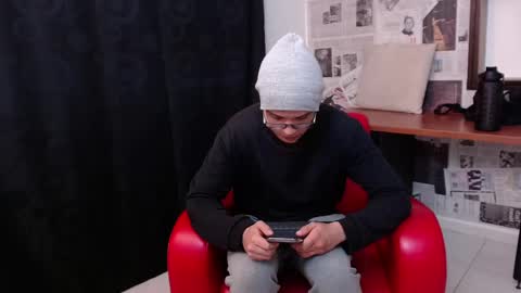 Damian Rivers online show from 03/05/25, 10:43