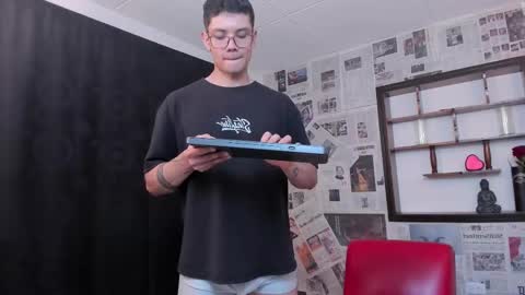 Damian Rivers online show from 03/06/25, 10:47