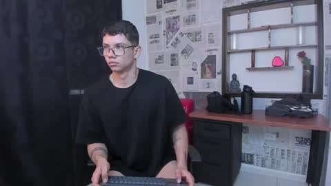 Damian Rivers online show from 03/07/25, 07:27