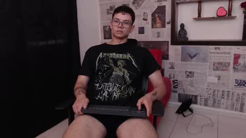 Damian Rivers online show from 03/10/25, 07:50