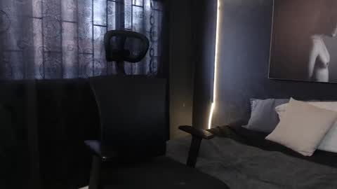 Damian Rivers online show from 09/11/25, 08:31