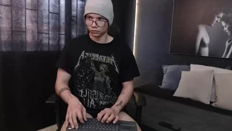 Damian Rivers online show from 09/15/25, 09:26