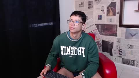 Damian Rivers online show from 09/19/25, 02:07