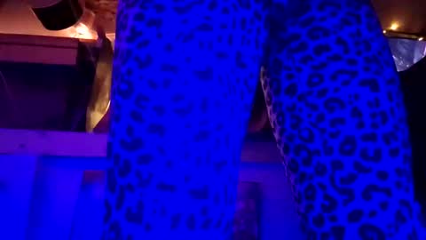 Gaia Love online show from 12/31/24, 06:37