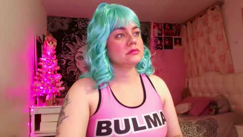 Snapshot of magic_clairewitch chatting on 12/30/24, 11:28 Claire online show from 12/30/24, 11:28