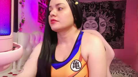 Snapshot of magic_clairewitch chatting on 02/05/25, 07:53 Claire online show from 02/05/25, 07:53